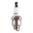 BESTGREEN - Bougie d'allumage remplacement Champion RJ17LM - NGK BR4LM - vignette