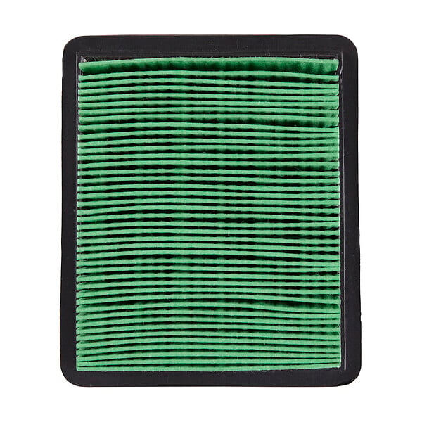 BESTGREEN - Filtre à air de remplacement pour tondeuse à moteur Honda - large