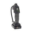 RIBIMEX - Compresseur r-bat20 batterie 20 Volts 2amp avec embouts - vignette