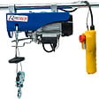 RIBITECH - Palan électrique 480w - vignette