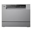 FAGOR - Lave-vaisselle 45cm 6 Couverts 47db - FLV0647DS - vignette