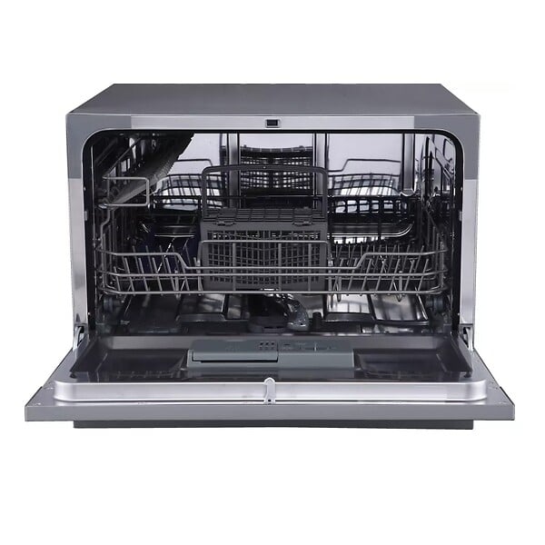 FAGOR - Lave-vaisselle 45cm 6 Couverts 47db - FLV0647DS - large