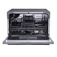 FAGOR - Lave-vaisselle 45cm 6 Couverts 47db - FLV0647DS - vignette