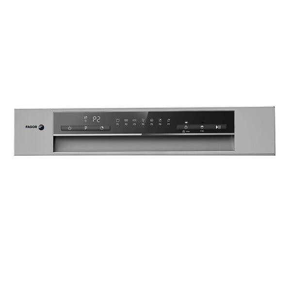 FAGOR - Lave-vaisselle 45cm 6 Couverts 47db - FLV0647DS - large