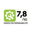 WHIRLPOOL - Lave-vaisselle 60cm 14 Couverts 43db Tout Intégrable Silver - WIC3C33PE - vignette