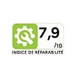 BEKO - lave-vaisselle 60cm 14 couverts 46db - BDFN0543S - vignette