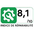 WHIRLPOOL - Lave-vaisselle 60cm 14 Couverts 41db Tout Intégrable - WIO3T141PS - vignette