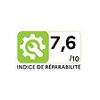 SHARP - lave-vaisselle 60cm 15 couverts 45db - qwna1df45ew - vignette