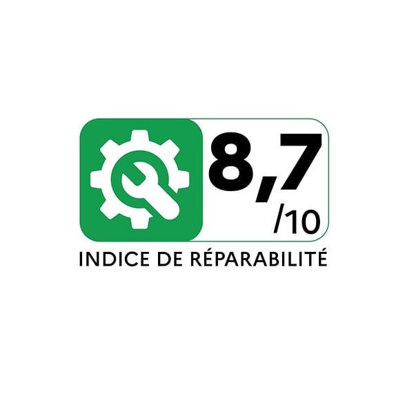 CANDY - lave-vaisselle tout intégrable 15 couverts 44 db tout intégrable - CS5C4F0A1 - large
