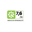 INDESIT - lave-vaisselle 60cm 14 couverts 41db tout intégrable - ID3ID741O - vignette