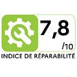 WHIRLPOOL - Lave-vaisselle 60cm 14 Couverts 46db Intégrable Avec Bandeau - WBC3C26X - vignette