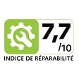 BEKO - lave-vaisselle 60cm 14 couverts 44db - BDEN38441WA - vignette
