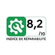 HISENSE - Lave-vaisselle 60cm 14 Couverts 44db Tout Intégrable - HV642D62 - vignette
