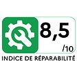 ELECTROLUX - Lave-vaisselle 60cm 13 Couverts 44db Intégrable Avec Bandeau - KEGB7400IK - vignette