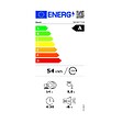 BOSCH - Lave-vaisselle 60cm 14 Couverts 42db - SMS6ECC12E - vignette