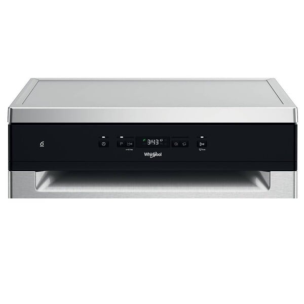 WHIRLPOOL - Lave-vaisselle 60cm 14 Couverts 44db - W2FHD624X - large