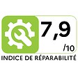 ELECTROLUX - lave-vaisselle 60cm 13 couverts 46db - ESA47205SW - vignette