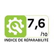 SHARP - lave-vaiselle 60cm 16 couverts 45db inox - QWNA1FF45DI - vignette