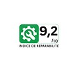 BOSCH - lave-vaisselle 45cm 10 couverts 46db intégrable avec bandeau metallic - SPI2HKS42E - vignette