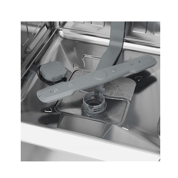 BEKO - Lave-vaisselle 60cm 14 Couverts 42db Tout Intégrable - BDIN29453 - large