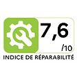 BEKO - lave-vaisselle 60cm 13 couverts 47db intégrable avec bandeau - PDSN25311X - vignette