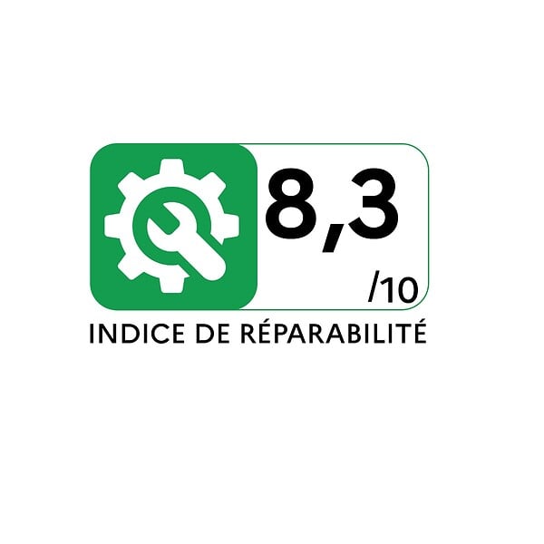 ELECTROLUX - Lave-vaisselle 60cm 13 Couverts 44db - ESA47210SX - large