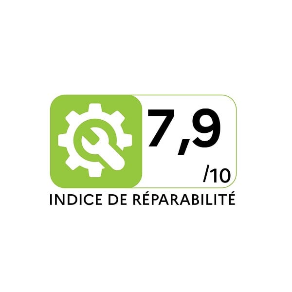 BEKO - lave-vaisselle 60cm 13 couverts 47db gris - TDFV16310S - large
