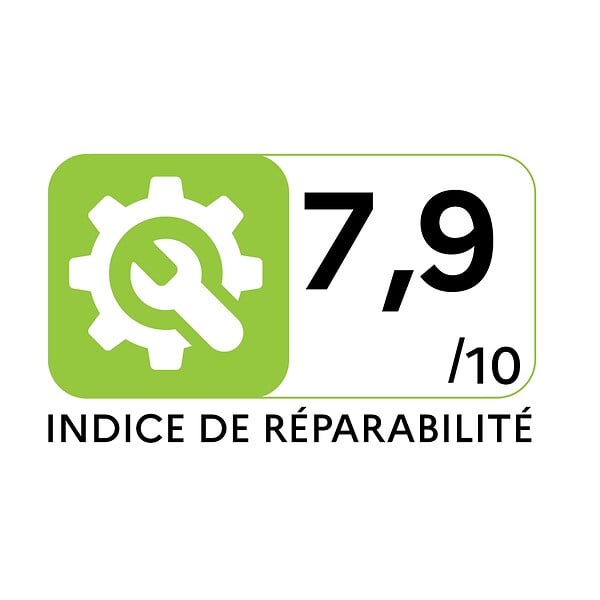 BEKO - Lave-vaisselle 60cm 13 Couverts 47db - TDFV16310W - large