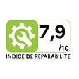 BEKO - Lave-vaisselle 60cm 13 Couverts 47db - TDFV16310W - vignette