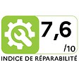 SHARP - lave-vaisselle 60cm 13 couverts 47db tout intégrable - qwni14i47ex - vignette