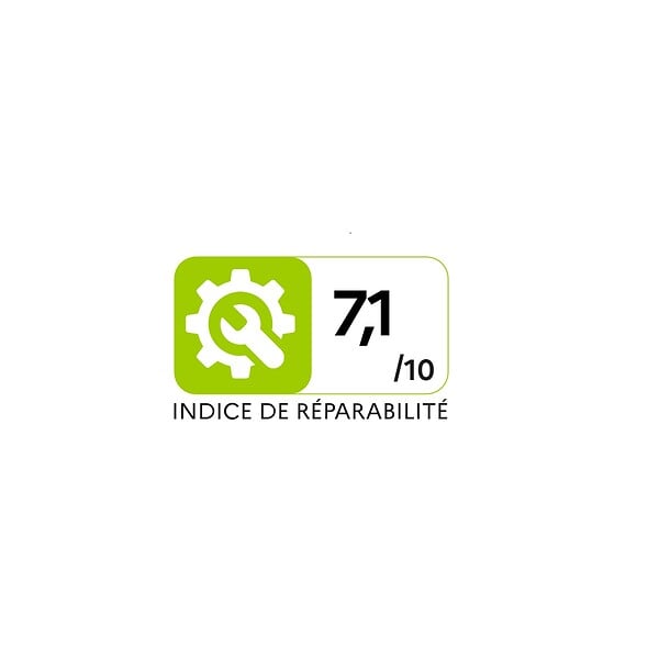 FAGOR - Lave-vaisselle 60cm 13 Couverts 47 Db - FADP1302 - large