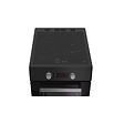 BEKO - cuisinière induction 60l 3 feux noir - FSE58301BC - vignette