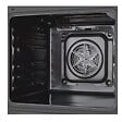 FAGOR - cuisinière mixte 62l 4 feux blanc - FACM103B - vignette