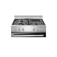 FAGOR - Cuisinière Mixte 62l 4 Feux Silver - FACM1003S - vignette