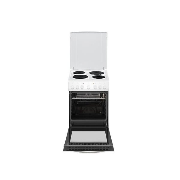 FAGOR - Cuisinière électrique 62l 4 Feux Blanc - FACE103B - large