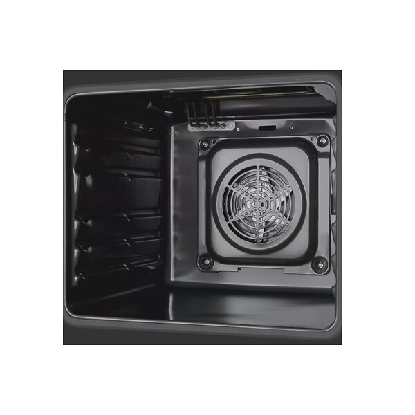 FAGOR - cuisinière vitrocéramique 62l 4 feux silver - FACV3004S - large