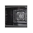 FAGOR - cuisinière vitrocéramique 62l 4 feux silver - FACV3004S - vignette