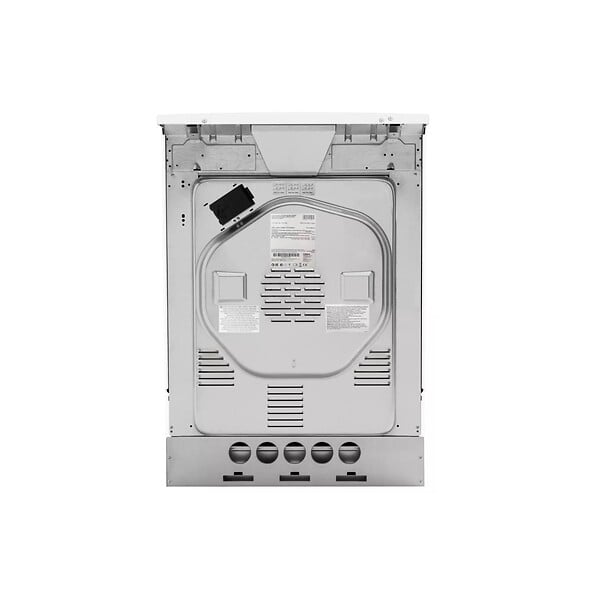 FAGOR - Cuisinière Mixte 62l 4 Feux Blanc - FACM1003B - large