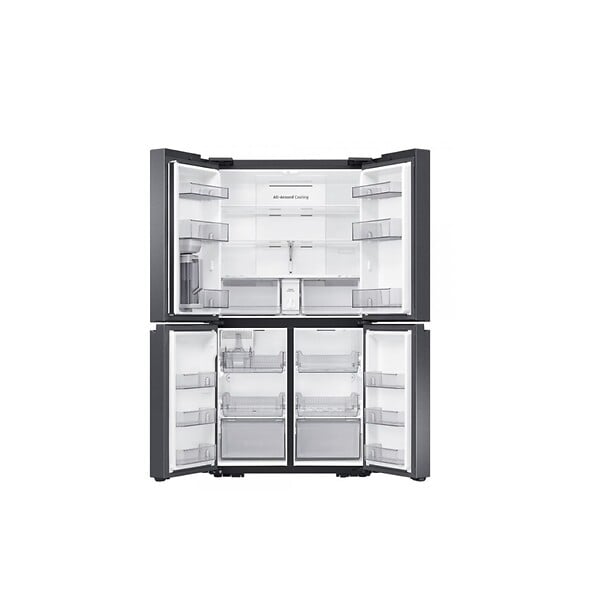 SAMSUNG - Réfrigérateur Américain 91cm 649l Froid Ventilé - RF59C701EB1 - large