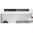SIEMENS - Réfrigérateur 1 Porte Intégrable à Pantographe 136l - KI21RVFE0 - vignette