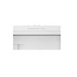 NEFF - Réfrigérateur 1 Porte Intégrable à Glissière 280l - KI2821SE0 - vignette