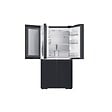 SAMSUNG - Réfrigérateur Américain 646l 91.2cm Nofrost - RF65DG960ESG - vignette