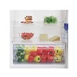 BEKO - réfigérateur combiné 60cm 279l no frost blanc - RDSE465K40SN - vignette