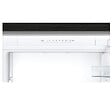 SIEMENS - Réfrigérateur Combiné Intégrable à Glissières 260l Blanc - KI86NNSE0 - vignette