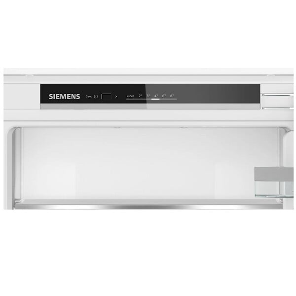 SIEMENS - Réfrigérateur 1 Porte Intégrable à Pantographe 147l - KI41RVFE0 - large