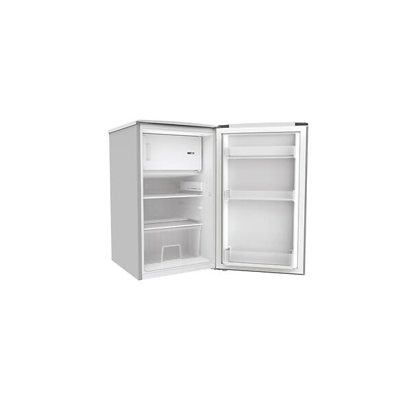 CANDY - Réfrigérateur Table Top 50cm 106l Silver - COT1S45ESH - large
