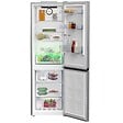 BEKO - Réfrigérateur Combiné 60cm 316l Nofrost - B3RCNE364HXB - vignette