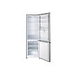 HISENSE - réfrigérateur combiné 55cm 268l statique silver - RB343D4WDE - vignette