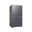SAMSUNG - Réfrigérateur Américain 91cm 649l No Frost - RF59C701ES9 - vignette