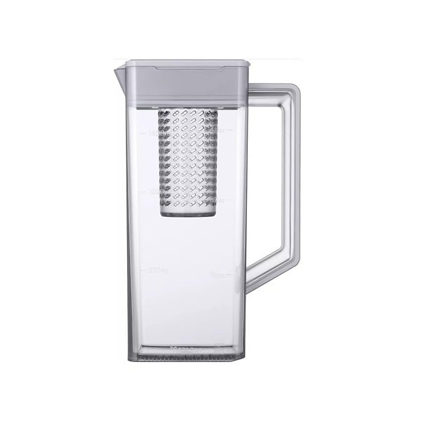 SAMSUNG - Réfrigérateur Américain 91cm 649l No Frost - RF59C701ES9 - large